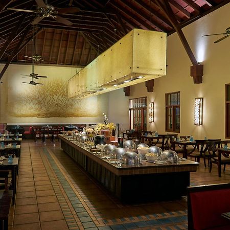 Отель Club Mahindra Madikeri, Coorg Экстерьер фото