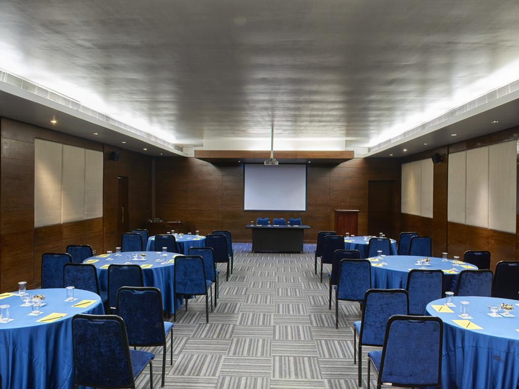 Отель Club Mahindra Madikeri, Coorg Экстерьер фото