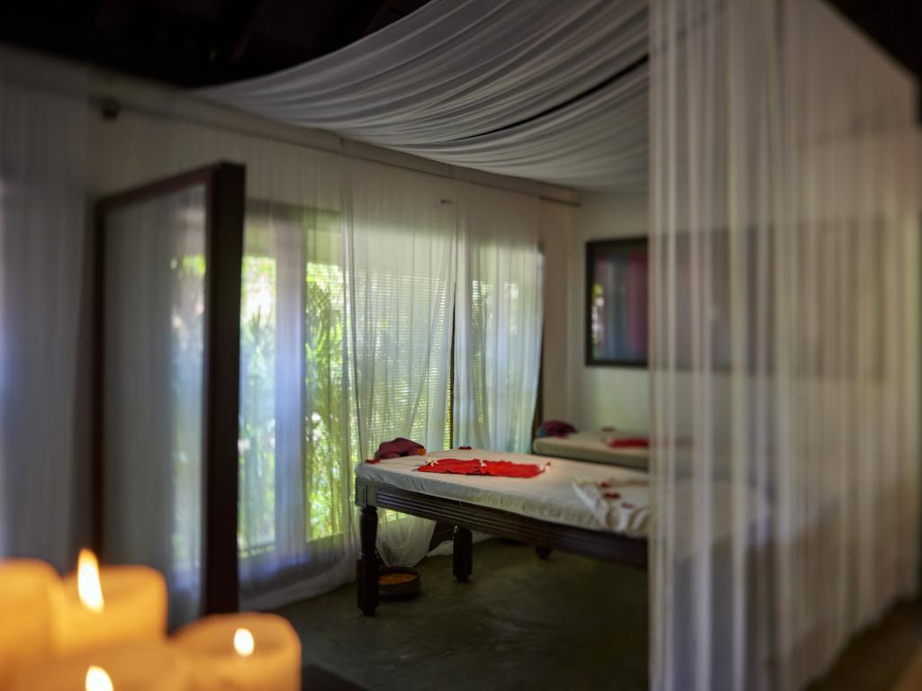 Отель Club Mahindra Madikeri, Coorg Экстерьер фото