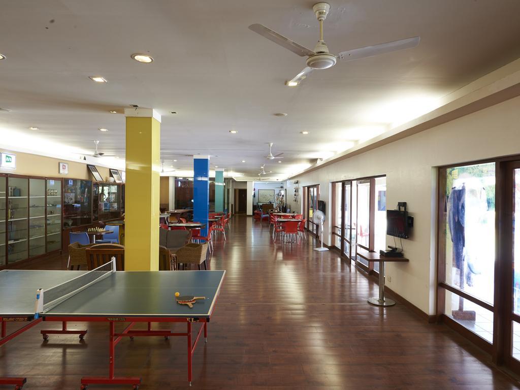 Отель Club Mahindra Madikeri, Coorg Экстерьер фото